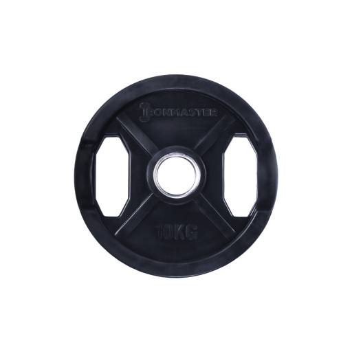 10 KG Olympic Plate